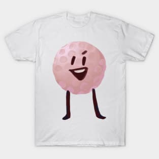 Golfball T-Shirt